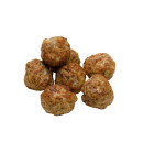 Mutton ball 16g/6kg cooked