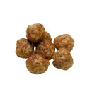 Mutton ball cooked 16g/6kg frozen 06405263080143