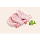 Pork chop ca. 3kg 4x3kg/box frozen 02358609900008