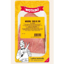 Salted beef sliced ap2kg chilled