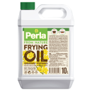 Deep frying oil rapeseed 10L 04779035962596