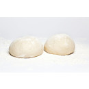 Pizza dough round ball 40x200g frozen