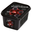 Ponthier Blackberry puree 6x1kg, frozen FR