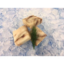 MSC Saithe portion piece ap75g/4,5kg frozen 05906393000113