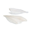 MSC Plaice fillet whitout skin ca90g/3kg 02366147300006