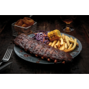 Bbg Baby Back Ribs fried ca10kg frozen 07350004725311