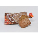 Ruispalat baked rye bread pieces halved 55g 100pc 5,5kg/box frozen 06416627017231