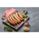 Baron's sausage Andalucia ~2,5kg/vac frozen