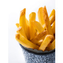 Stealth Fries with skin 4x2,5kg frozen