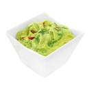 Western Guacamole 12x500g/box frozen