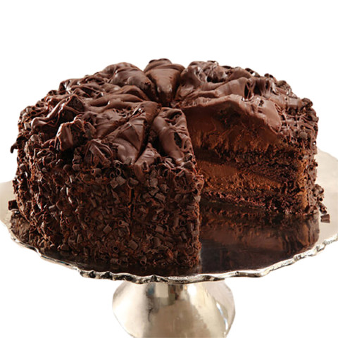 Chocolate Lovin' Spoon cake 14 pieces 4x3,01kg frozen 00749017001562
