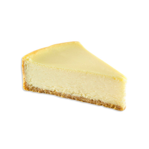 New York Cheesecake 16 pieces 4x1,93kg frozen 00749017009148