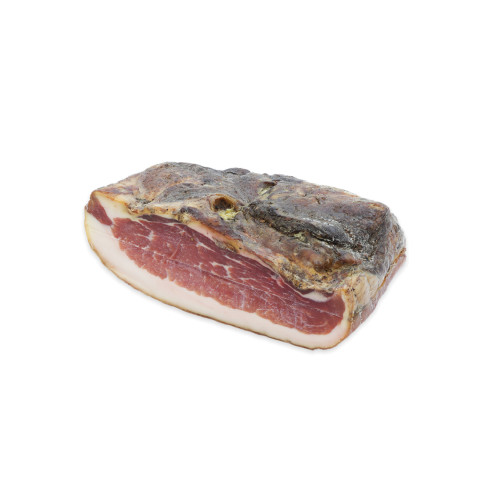 Negrini Gicrudo ham 2x2,5kg IT 02332310000004