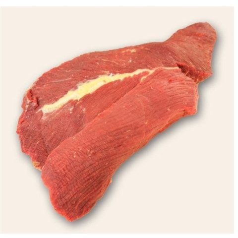 Beef topside 4-7kg chilled 02352920700002