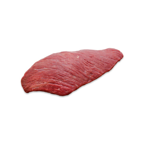 Beef flat PAD 1VP 2kg+ chilled 02356325800008