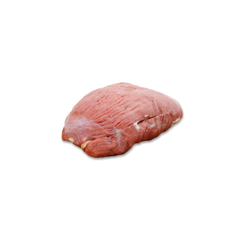 Grainfed veal topside PAD chilled 02356326700000