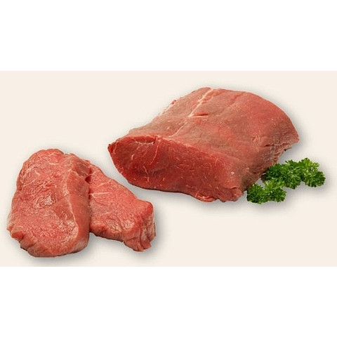 Beef striploin without membrane app 4kg 02358502200007