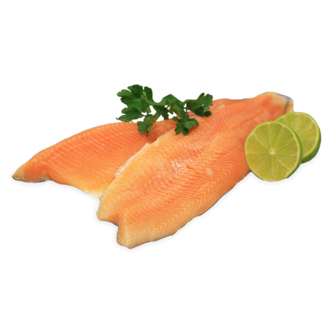 Arctic char fillet boneless ap200g/3kg 02366117000004