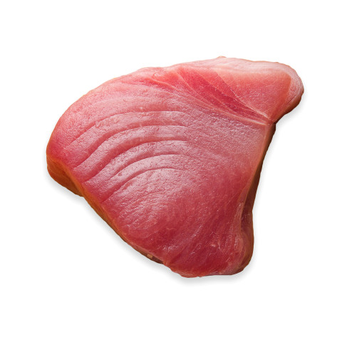 MSC Yellowfin tuna fillet ca3kg 02366949000005