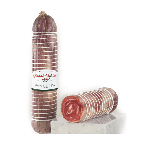 Pancetta 3kg 02370930000004