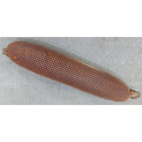 Cured ham whole ap. 8kg chilled 02388023400006