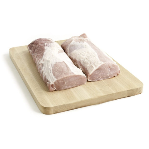 Pork striploin ap2,5kg chilled 02391362000004