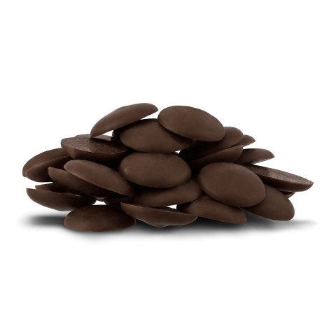 Ariaga Noire 59% dark chocolate 2x5kg 03395328164822