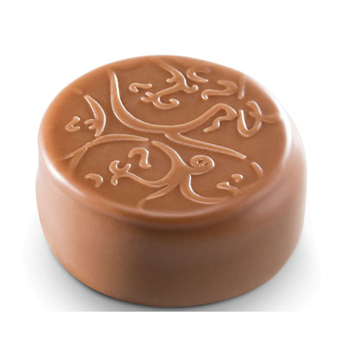 Carafrutti Coconut praline 2kg 03395328466223