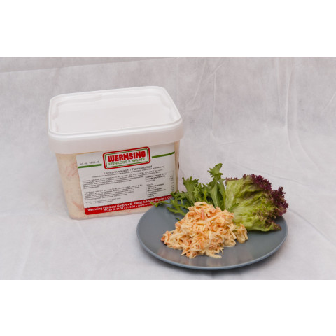 Farmer's salad 3kg 04006034140848