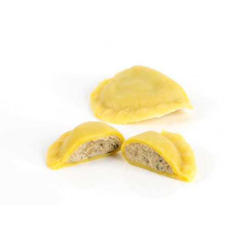 Porcini Ravioli 3kg frozen 04019797054024