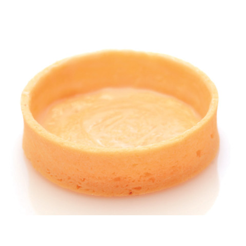 Tart shell round 120x12g frozen 04806525093642