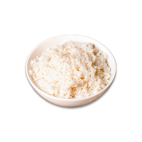 Basmati rice cooked 1x10kg frozen 05411361020258