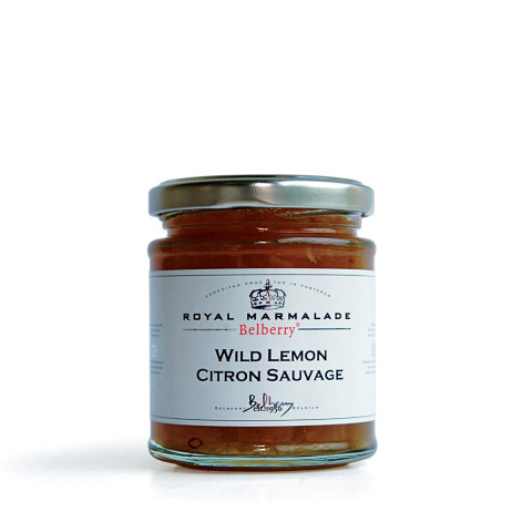 Lemon marmalade 6x215g 05425006573054