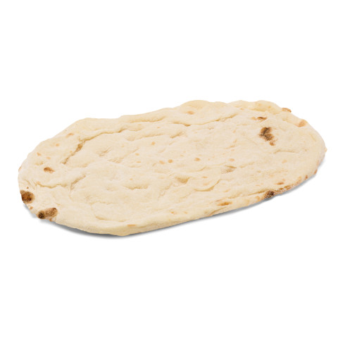 Street Food Pinsa Classic 21x230g pre-baked frozen 05701014079703