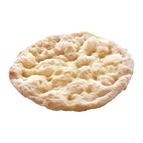 Scrocchiarella classica 25 cm round 4,14 kg 18 x 230 g frozen 05704500001325