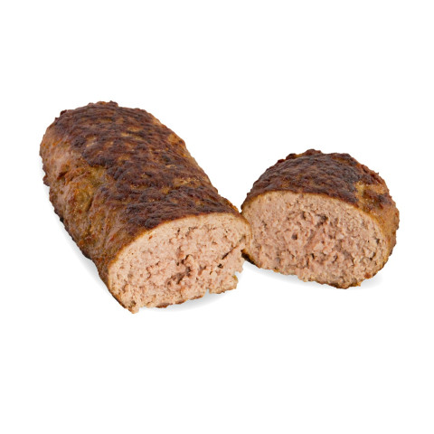 Meatloaf, baked ap700g/7kg, frozen 06405263010058