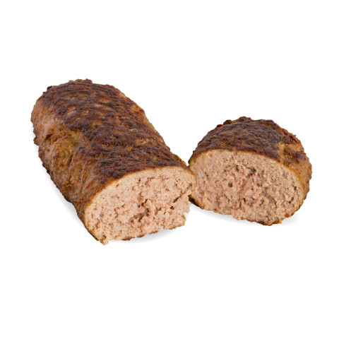 Meatloaf GN-sized 700g/7kg fried frozen 06405263010058