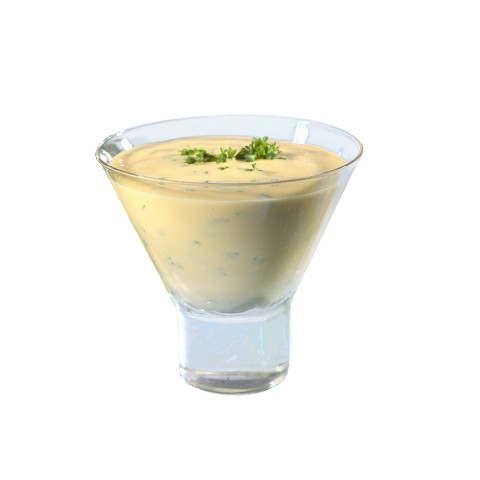 Béarnaise sauce 2,5kg 06406600663753