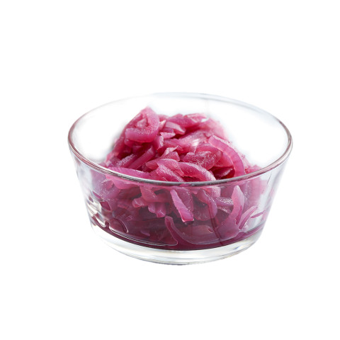 Marinated Red onion 1kg 06406600665559