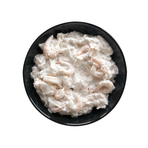 Premium Shrimp salad 2,5kg 06406600667607