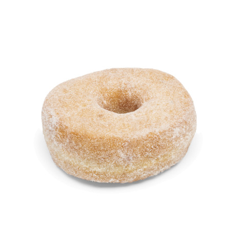 Ring doughnut 30x90g 2,7kg/box frozen 06408180732003