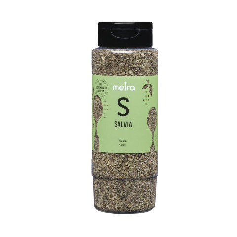 Sage 110g dried PET 06414201715221