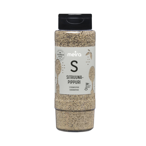 Lemon pepper PET 700g 06414201715771