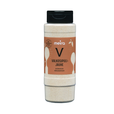Garlic powder 540g 06414201717102