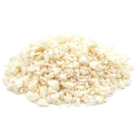 Cauliflower groats 1kg 06416124596000