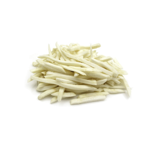 Parsnip strips 1kg 06416124598004