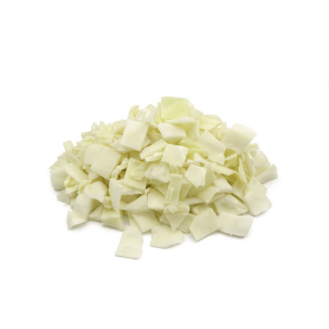 White cabbage for stew 1kg 06416124609267