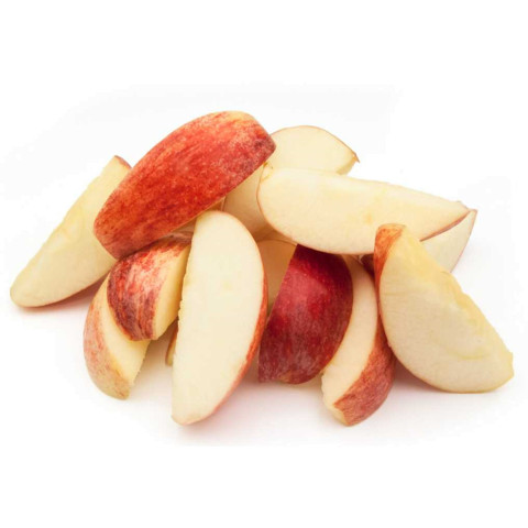 Apple wedge 1kg 06416124610133