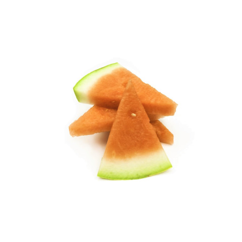 Watermelon triangle with rind 2,5kg 06416124690005