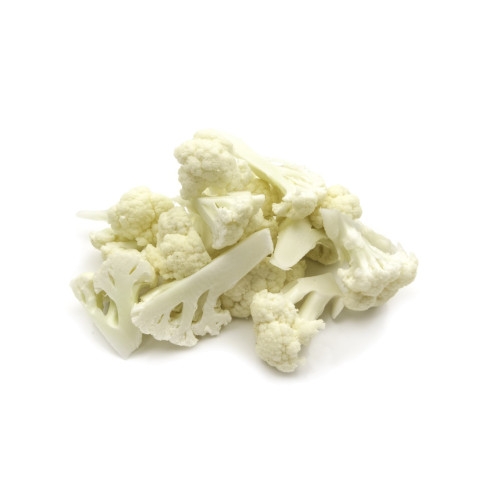 Cauliflower dip piece 1kg 06416124777195